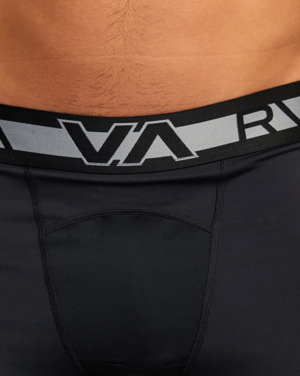 RVCA Compression Clothing|Workout Pants>VA SPORT COMPRESSION TIGHTS