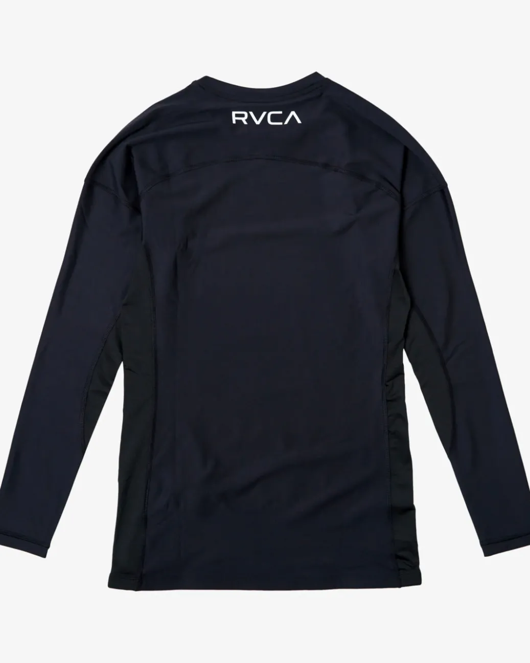 RVCA Compression Clothing|Workout Shirts>VA SPORT LONG SLEEVE COMPRESSION TOP