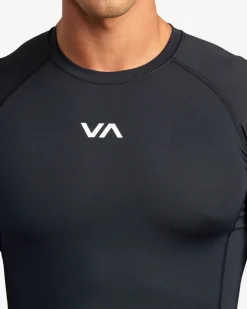 RVCA Compression Clothing><noscript><img width=