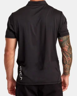 RVCA Workout Shirts|Tees / Tanks><noscript><img width=