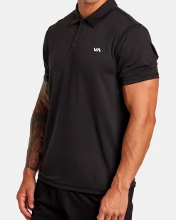 RVCA Workout Shirts|Tees / Tanks><noscript><img width=