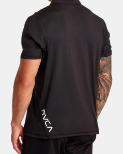 RVCA Workout Shirts|Tees / Tanks><noscript><img width=