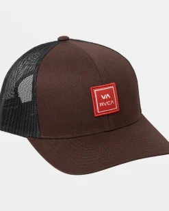 RVCA Hats / Beanies><noscript><img width=