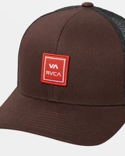 RVCA Hats / Beanies><noscript><img width=