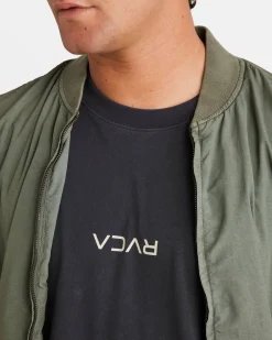 RVCA Jackets><noscript><img width=