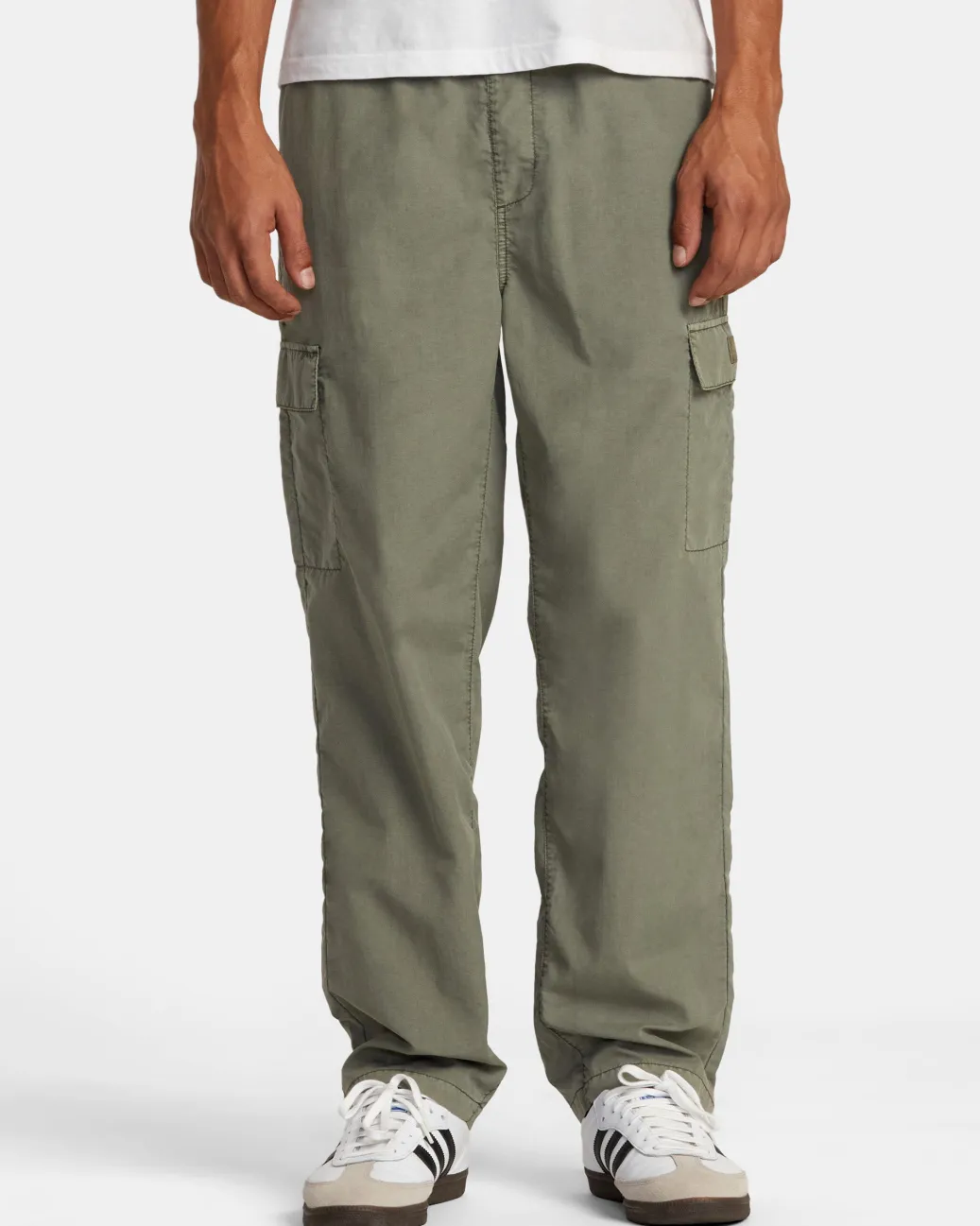 RVCA Pants>VACANCY CARGO PANTS