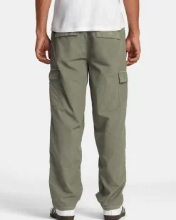 RVCA Pants>VACANCY CARGO PANTS