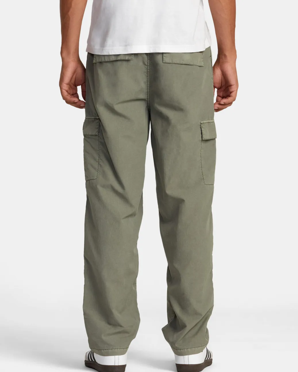 RVCA Pants>VACANCY CARGO PANTS
