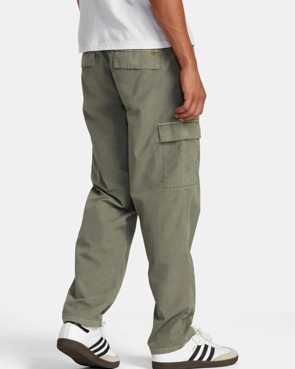 RVCA Pants>VACANCY CARGO PANTS