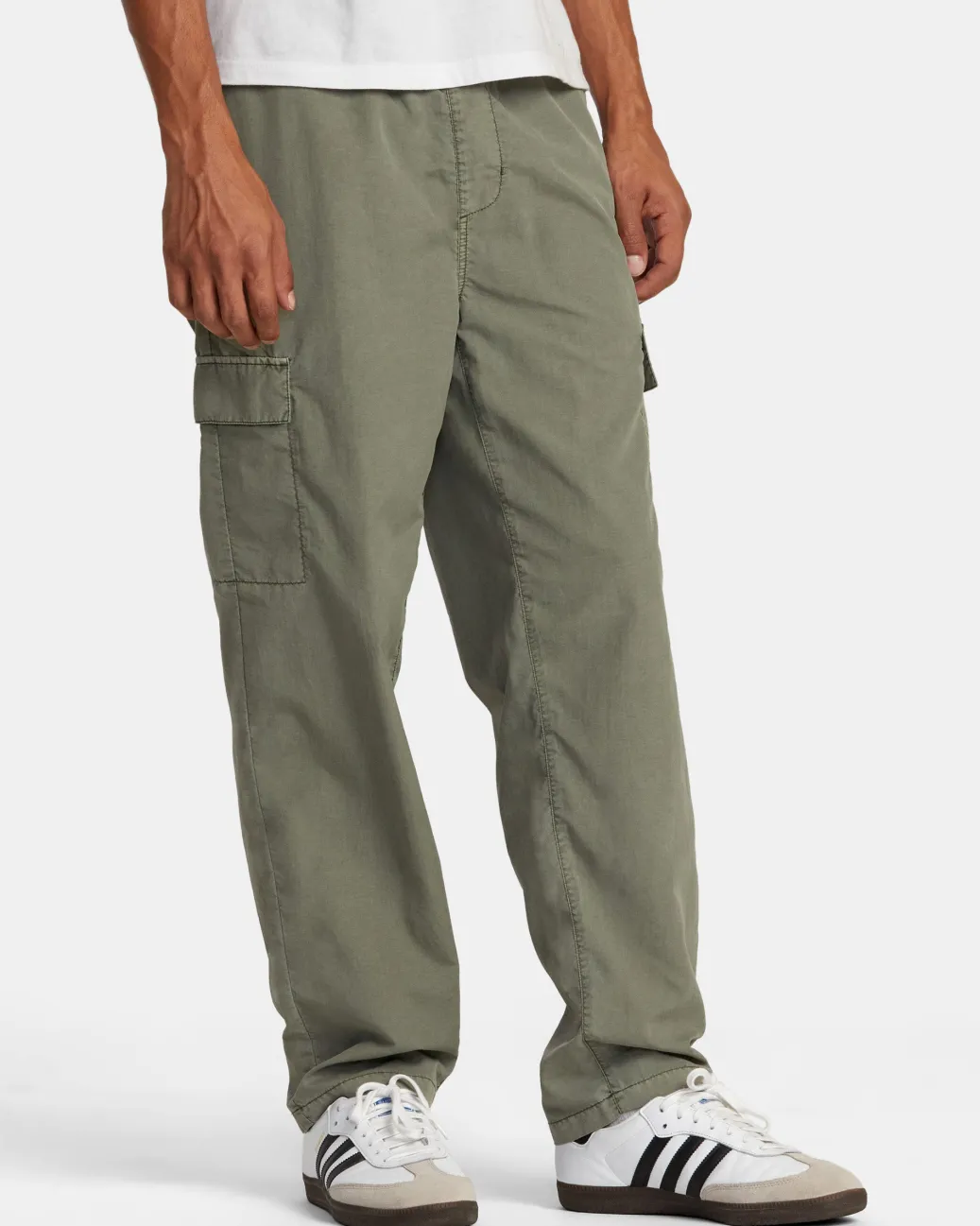 RVCA Pants>VACANCY CARGO PANTS
