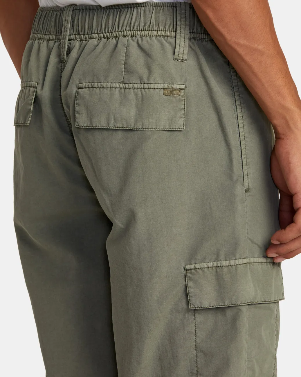 RVCA Pants>VACANCY CARGO PANTS