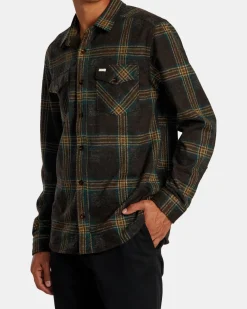 RVCA Shirts / Flannels><noscript><img width=