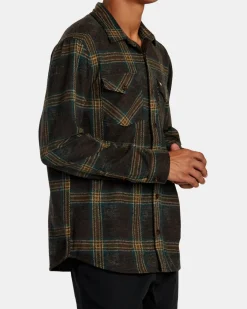 RVCA Shirts / Flannels><noscript><img width=