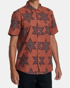 RVCA Shirts / Flannels><noscript><img width=