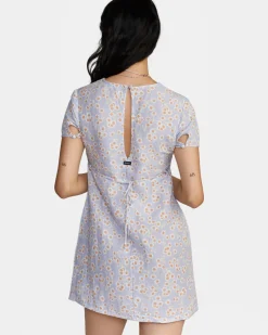 Women RVCA Dresses / Rompers><noscript><img width=