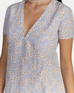 Women RVCA Dresses / Rompers><noscript><img width=