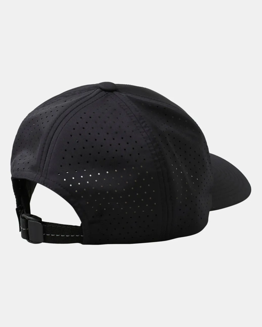 RVCA Hats / Beanies|Hats / Beanies>VENT PERFORATED CLIPBACK HAT II