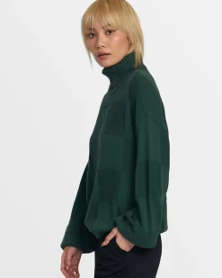 Women RVCA Sweaters><noscript><img width=