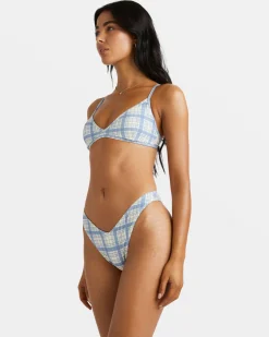 Women RVCA Bikini Tops|Bikini Tops><noscript><img width=