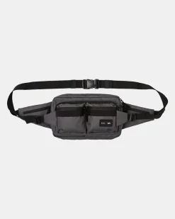 RVCA Backpacks / Bags|Backpacks / Luggage>WAIST PACK DELUXE FANNY PACK