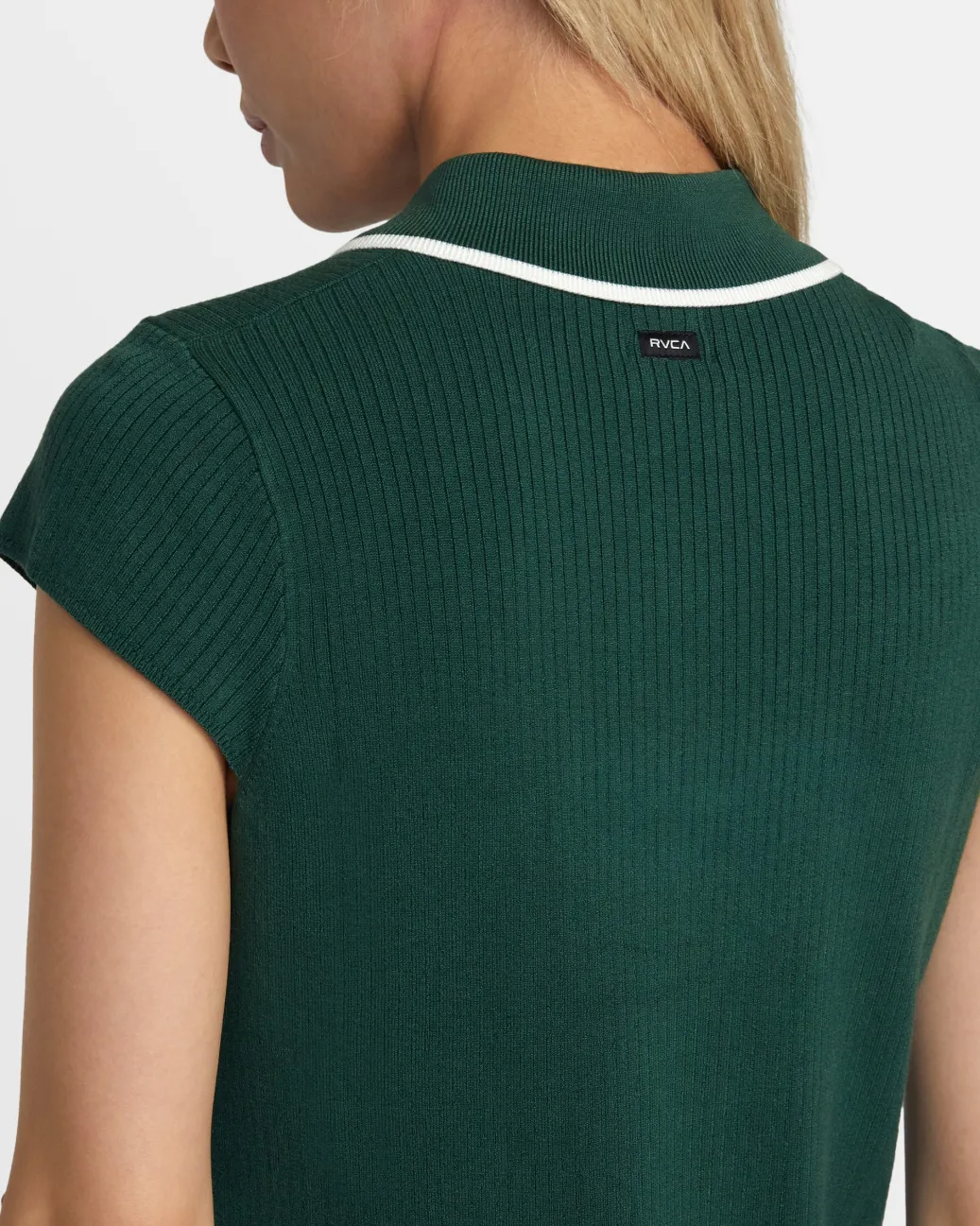 Women RVCA Dresses / Rompers>WEDNESDAY SWEATER DRESS