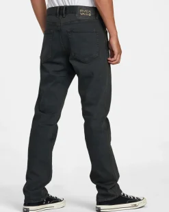 RVCA Denim><noscript><img width=