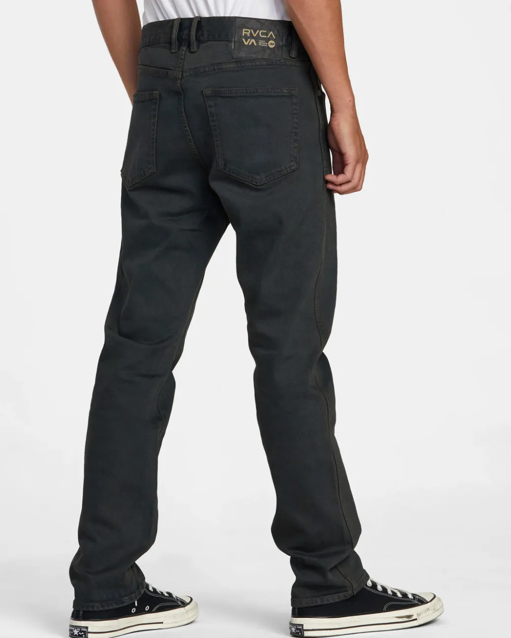 RVCA Denim>WEEKEND ANP DENIM JEANS
