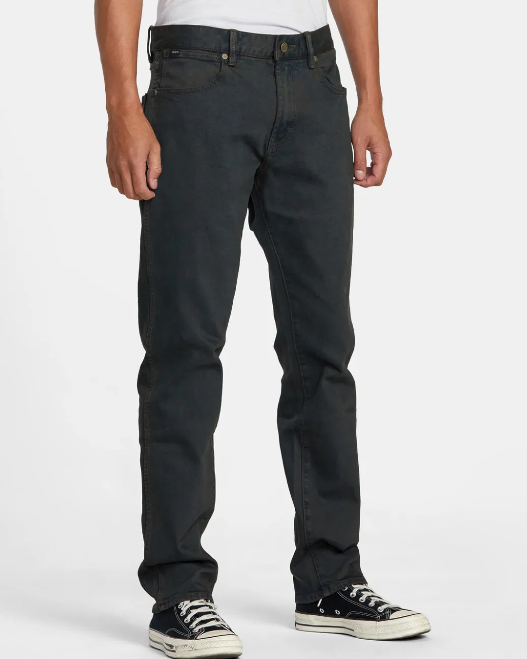 RVCA Denim>WEEKEND ANP DENIM JEANS