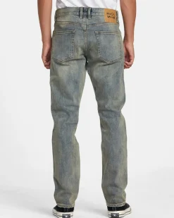 RVCA Denim>WEEKEND ANP DENIM JEANS