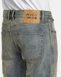 RVCA Denim><noscript><img width=