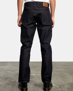 RVCA Denim><noscript><img width=