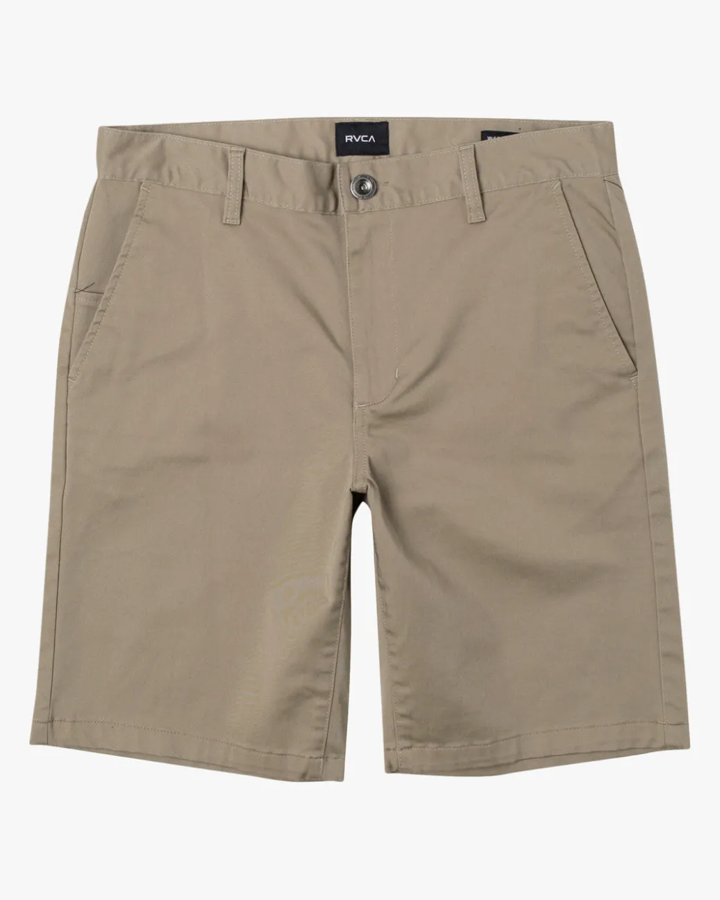 RVCA Shorts / Hybrids>WEEKEND STRETCH 20" SHORTS