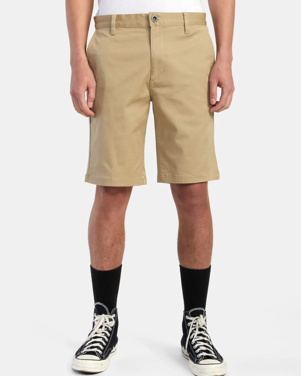 RVCA Shorts / Hybrids>WEEKEND STRETCH 20" SHORTS