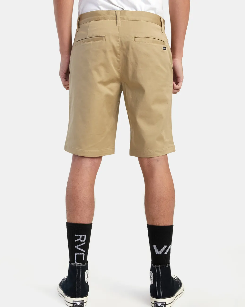 RVCA Shorts / Hybrids>WEEKEND STRETCH 20" SHORTS