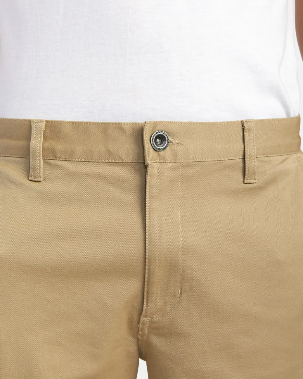 RVCA Shorts / Hybrids>WEEKEND STRETCH 20" SHORTS