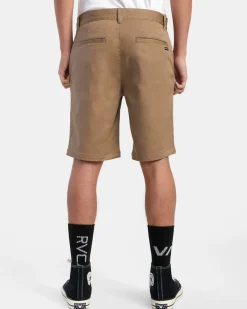 RVCA Shorts / Hybrids><noscript><img width=