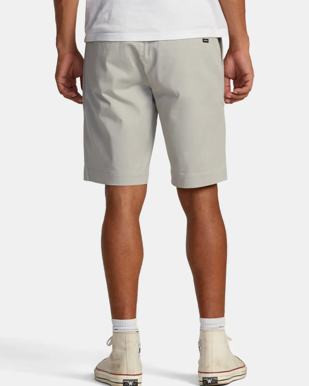 RVCA Shorts / Hybrids>WEEKEND STRETCH 20" SHORTS
