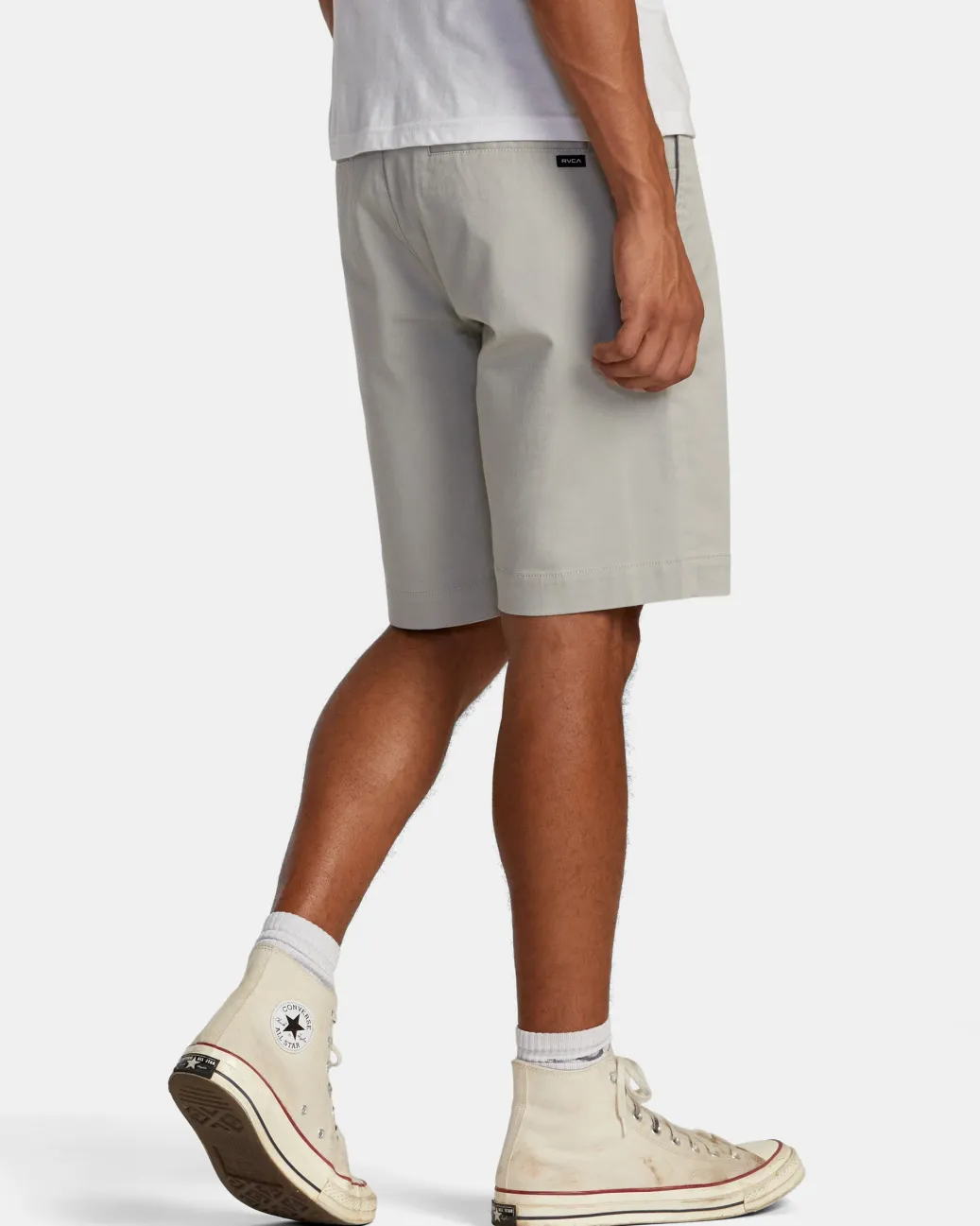 RVCA Shorts / Hybrids>WEEKEND STRETCH 20" SHORTS