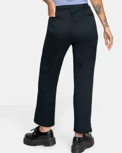 Women RVCA Pants><noscript><img width=
