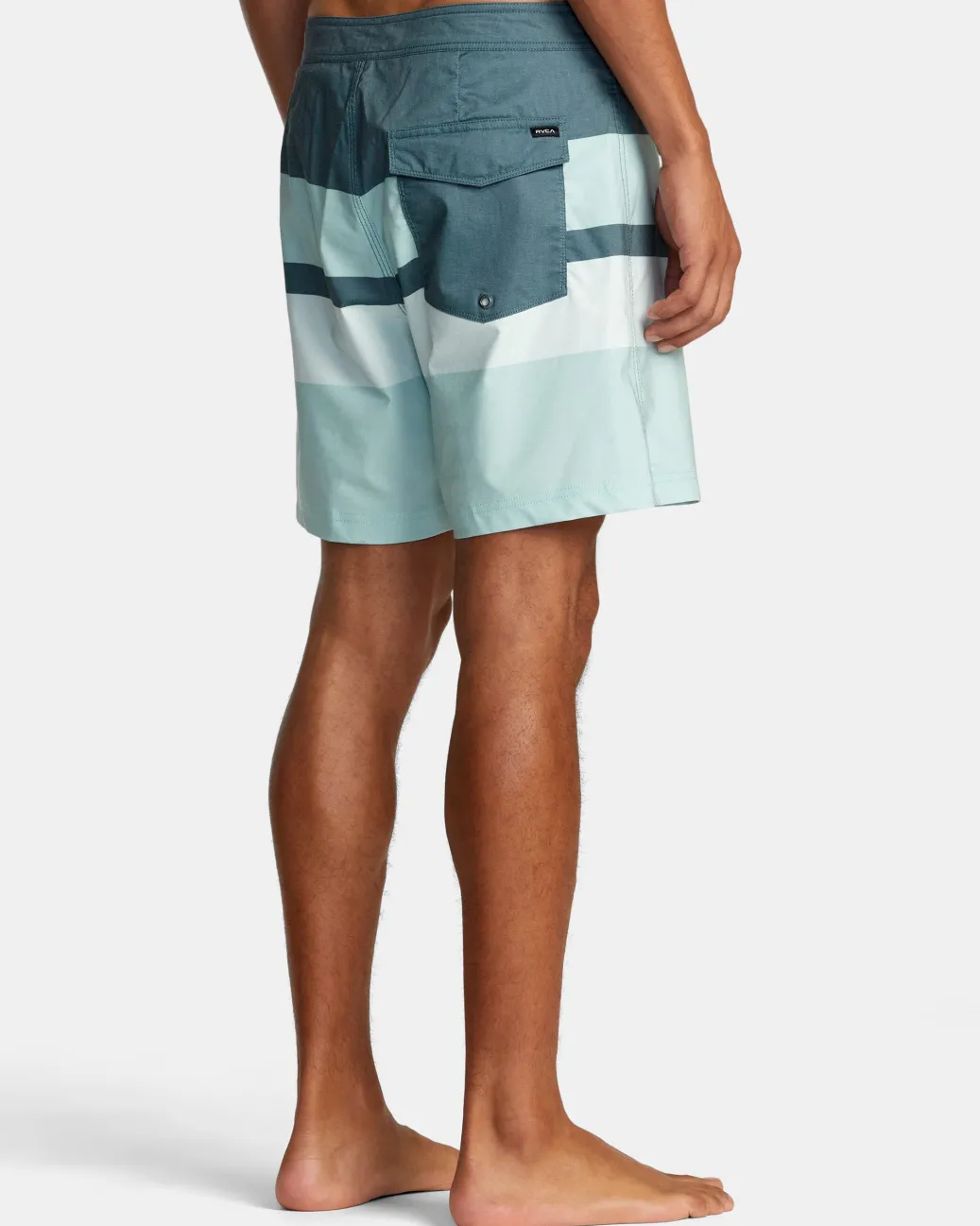 RVCA Boardshorts / Trunks>WESTPORT 17" BOARDSHORTS