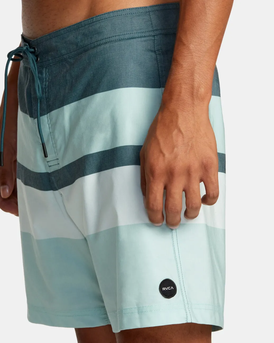 RVCA Boardshorts / Trunks>WESTPORT 17" BOARDSHORTS