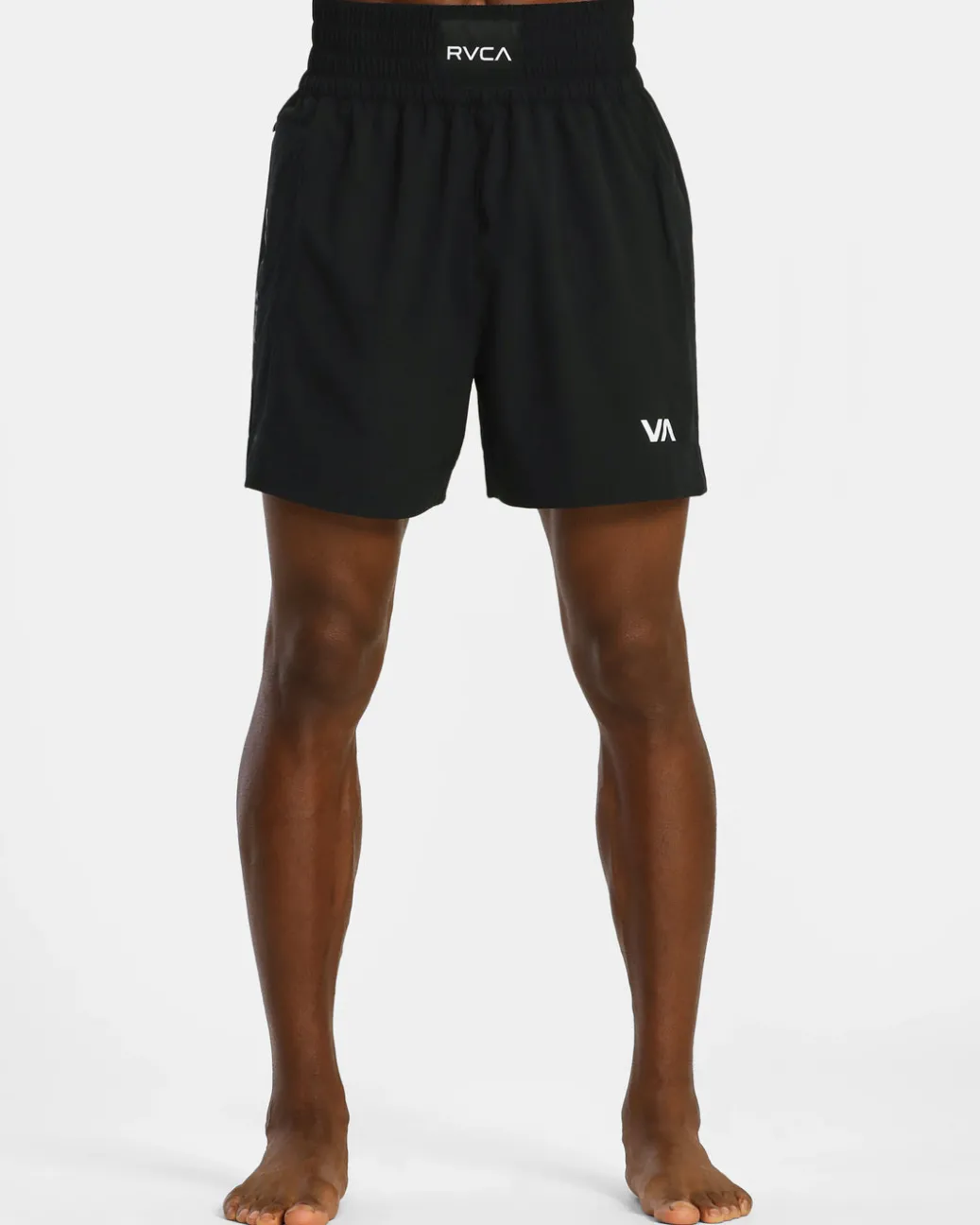 RVCA Shorts / Hybrids>YOGGER 17" BOXING SHORTS