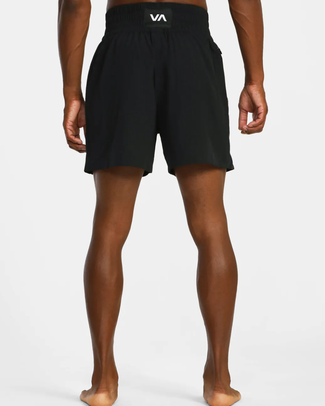 RVCA Shorts / Hybrids>YOGGER 17" BOXING SHORTS