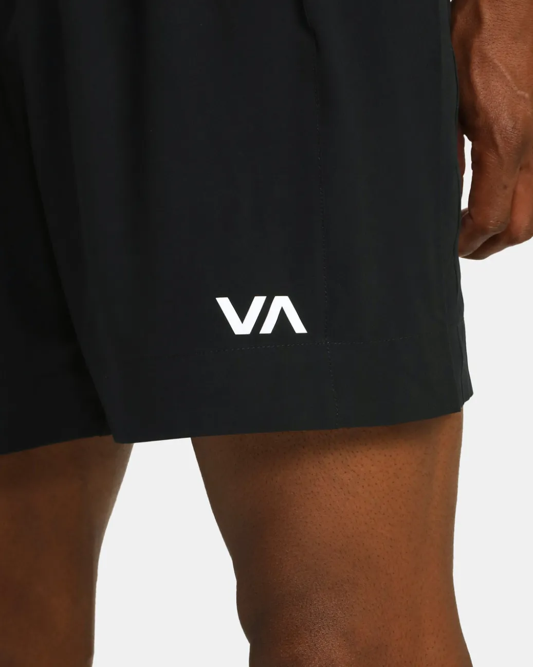 RVCA Shorts / Hybrids>YOGGER 17" BOXING SHORTS