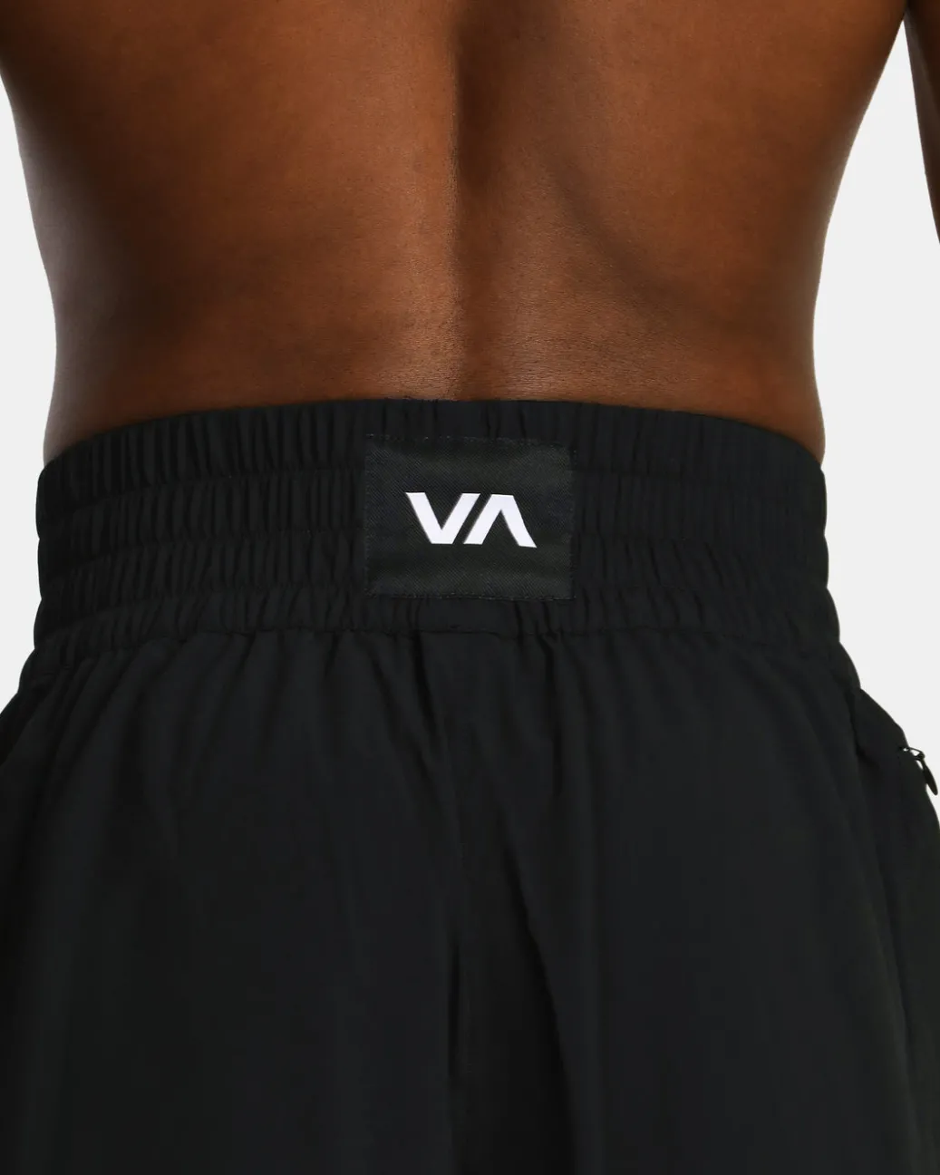 RVCA Shorts / Hybrids>YOGGER 17" BOXING SHORTS