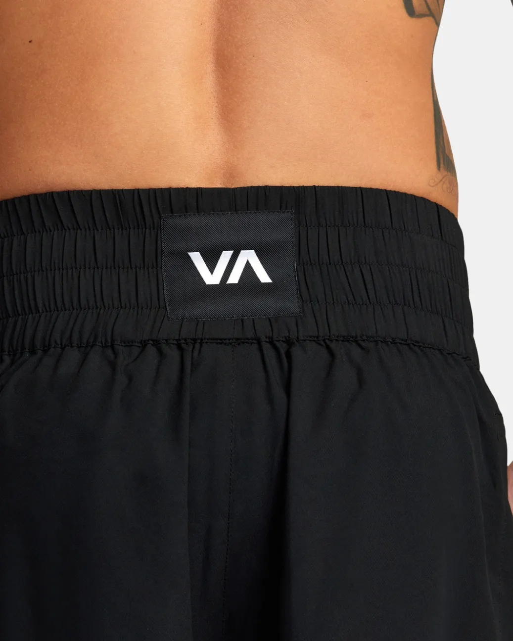 RVCA Shorts / Hybrids>YOGGER 17" BOXING SHORTS
