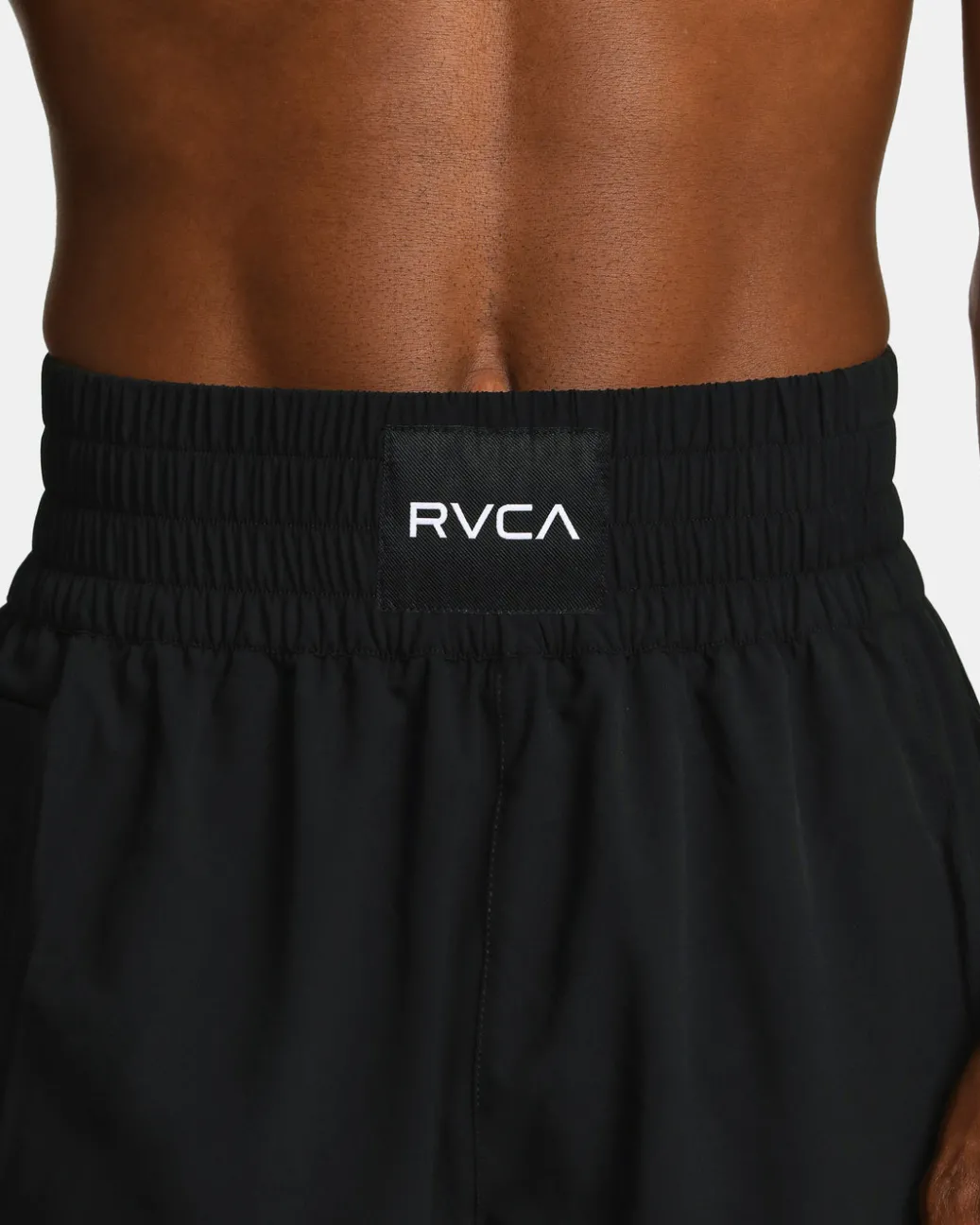 RVCA Shorts / Hybrids>YOGGER 17" BOXING SHORTS