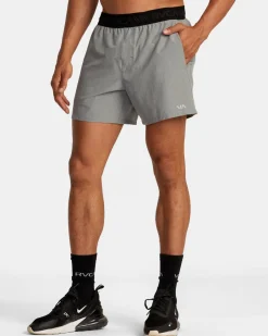 RVCA Compression Clothing|Athletic Shorts><noscript><img width=