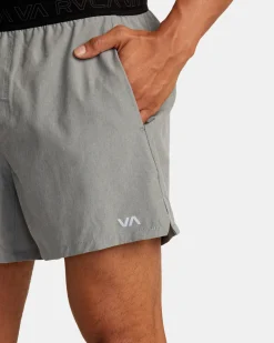 RVCA Compression Clothing|Athletic Shorts><noscript><img width=