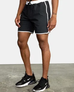 RVCA Athletic Shorts|Athletic Shorts><noscript><img width=